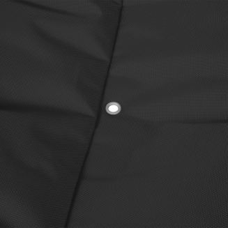 Hamak Fatboy Headdemock Deluxe Black - 7