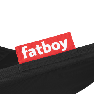 Hamak Fatboy Headdemock Deluxe Black - 6