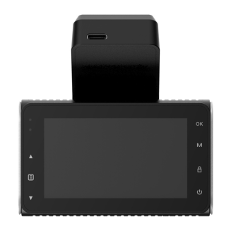 Kamera Samochodowa IMOU S800 PRO, 4K - 6
