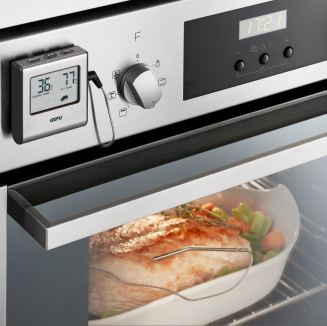 Termometr z sondą Gefu TEMPERE - 2