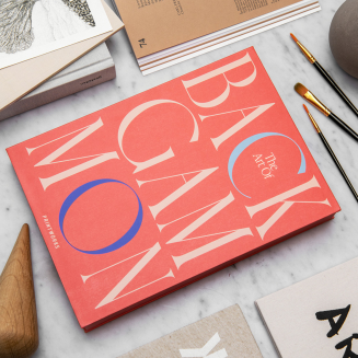 Gra planszowa - Art Of Backgammon | PRINTWORKS - 4