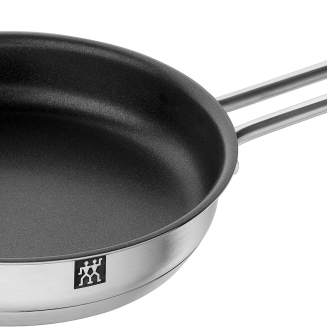 Zestaw patelnia i 3 garnki Zwilling Pico - 2