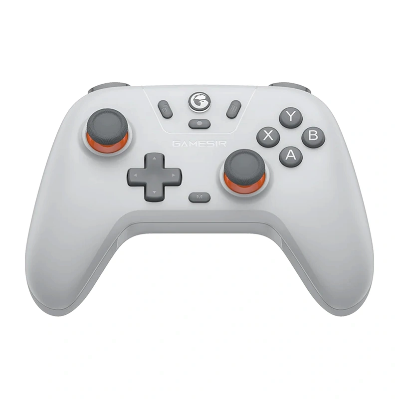 Kontroler GameSir T4n Nova Lite (szary)