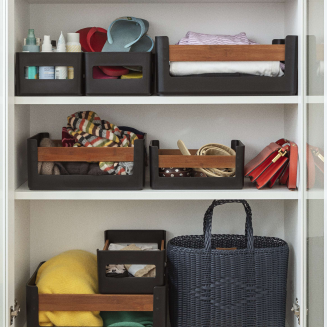 Skrzynka Eva Solo Nordic Kitchen 38x27x16 cm | SPRING PROMO 2026 - 6