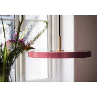 Lampa Umage Asteria Nuance Rose - 3