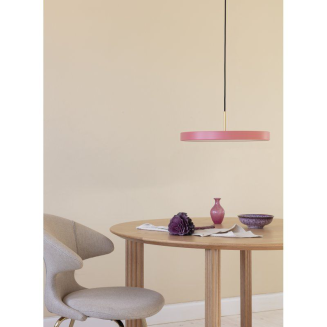 Lampa Umage Asteria Nuance Rose - 5