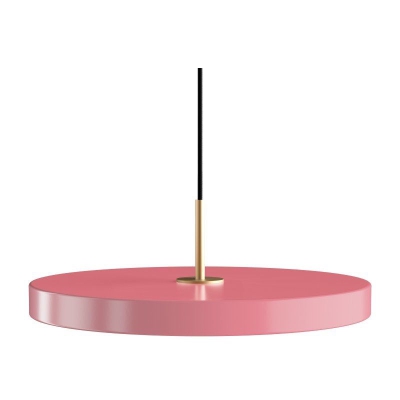  Lamp Umage Asteria Nuance Rose