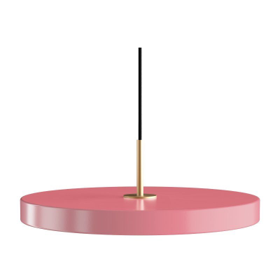 Lampa Umage Asteria Nuance Rose