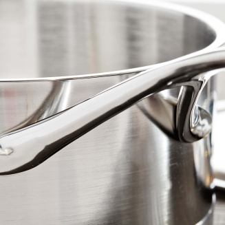  Demeyere Atlantis saucepan 7 - 1 liter - 6