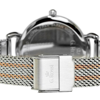 Zegarek Damski G.Rossi 12546B-3D2 + BOX - 6