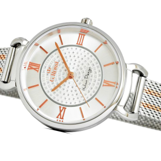 Zegarek Damski G.Rossi 12546B-3D2 + BOX - 4