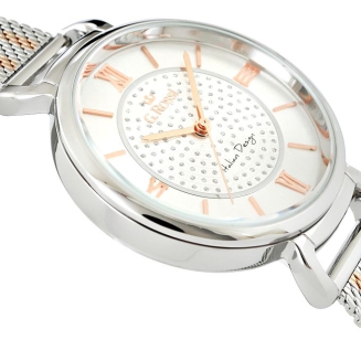 Zegarek Damski G.Rossi 12546B-3D2 + BOX - 3