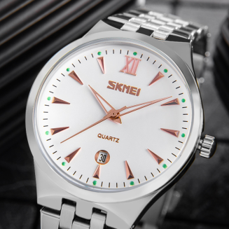 Zegarek Męski Skmei 9071GR-B + BOX - 2