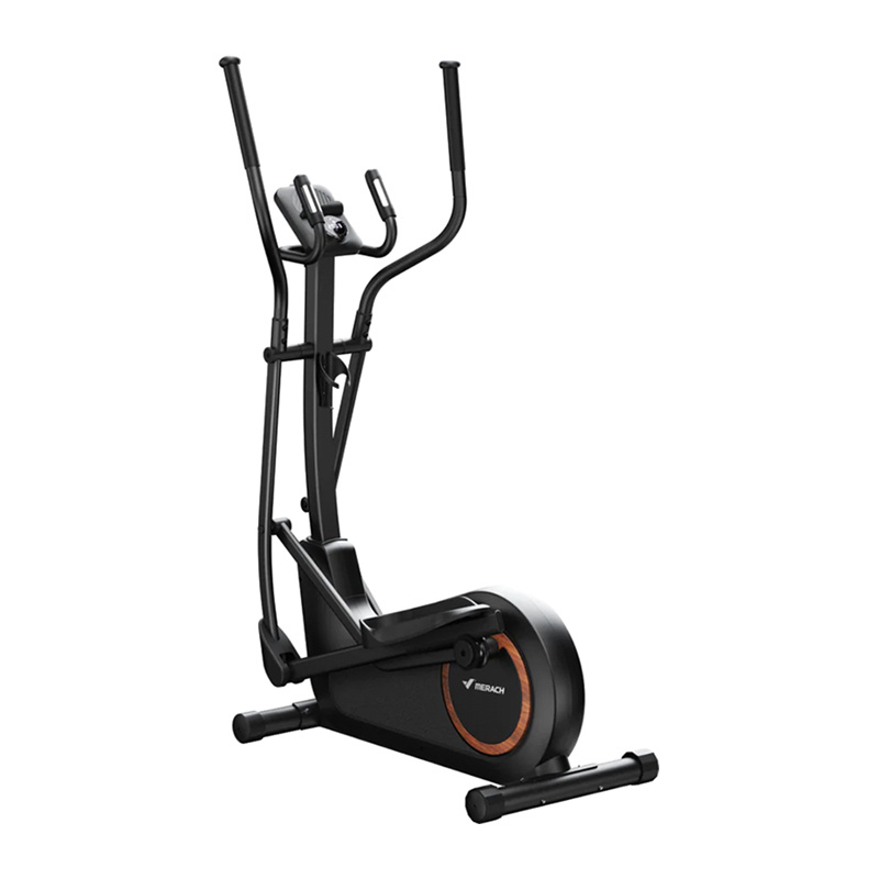  MERACH MR-E33B3-EU elliptical trainer (black)