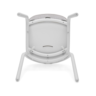 Poduszka na krzesło Fatboy Fred's Chair Cushion Mist - 3