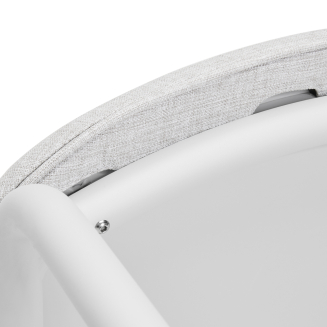 Poduszka na krzesło Fatboy Fred's Chair Cushion Mist - 4