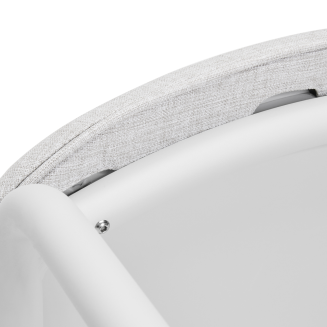 Poduszka na krzesło Fatboy Fred's Chair Cushion Mist - 4