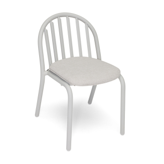 Poduszka na krzesło Fatboy Fred's Chair Cushion Mist - 2