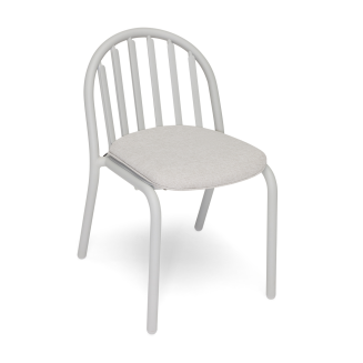 Poduszka na krzesło Fatboy Fred's Chair Cushion Mist - 2