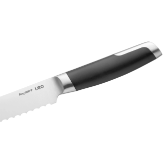 Nóż do chleba BergHOFF Graphite 20 cm - 2