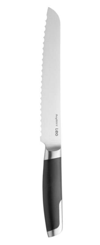 Nóż do chleba BergHOFF Graphite 20 cm