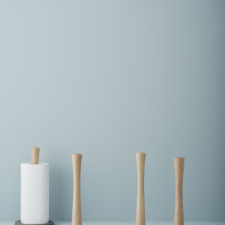 Stojak na ręczniki kuchenne Rig-Tig Roll-It biały - 2