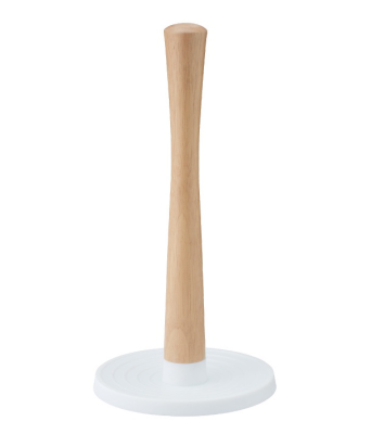 Stojak na ręczniki kuchenne Rig-Tig Roll-It biały