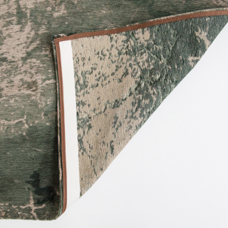 Dywan Louis de Poortere Mad Men Cracks dark pine - 5