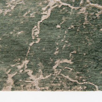 Dywan Louis de Poortere Mad Men Cracks dark pine - 4