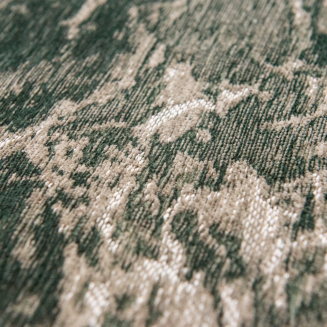 Dywan Louis de Poortere Mad Men Cracks dark pine - 3