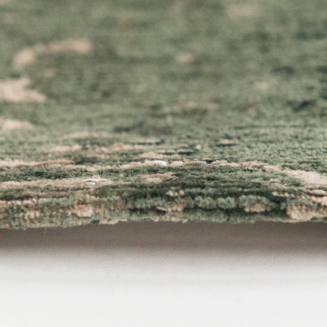 Dywan Louis de Poortere Mad Men Cracks dark pine - 6