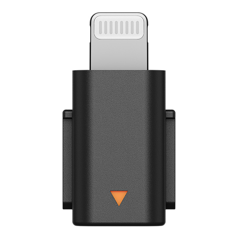 Adapter DJI Mic Mini Lightning