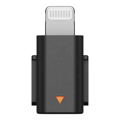Adapter DJI Mic Mini Lightning
