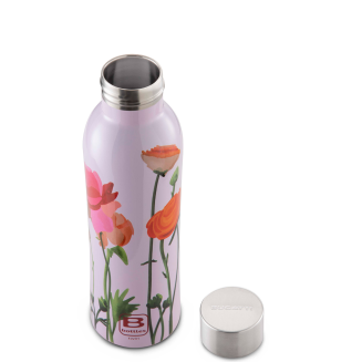 Butelka termiczna Casa Bugatti B BOTTLES Season 500 ml - 3