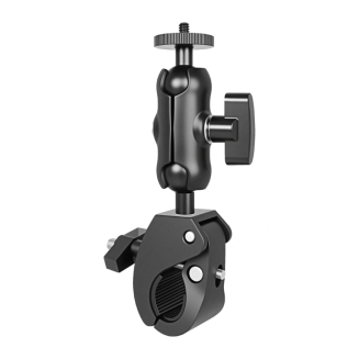 Uchwyt rowerowy SJCAM Fixed - 3