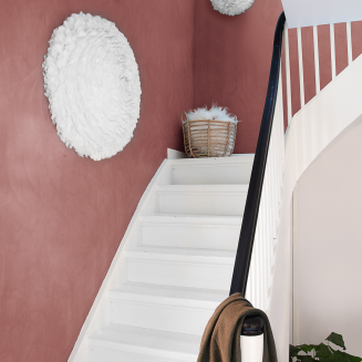 Lampa Umage EOS UP white kinkiet | plafon 70 cm - 2