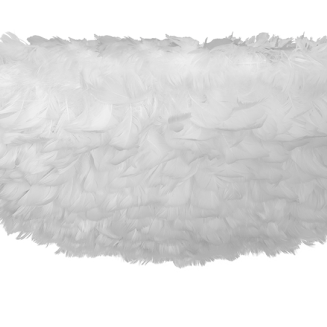  Umage EOS UP white wall lamp | ceiling 70 cm - 5