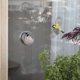  Eva Solo Window Suet Bird Feeder | WINTER HYGGE PRICE - 4