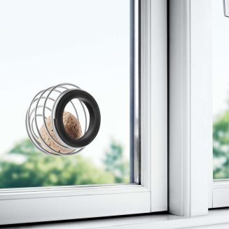  Eva Solo Window Suet Bird Feeder | WINTER HYGGE PRICE - 5