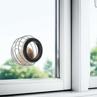 Karmnik okienny na smalec Eva Solo Window suet bird feeder - 5
