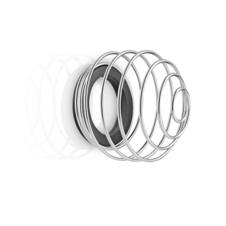 Karmnik okienny na smalec Eva Solo Window suet bird feeder | CENA WINTER HYGGE - 3