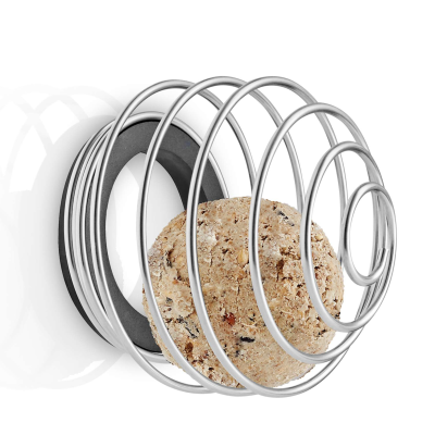  Eva Solo Window Suet Bird Feeder | SPRING PROMO 2026