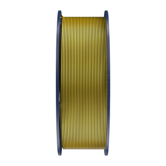  Filament SUNLU PLA+ Silk Dual Color 1.75mm 1kg (black-gold) - 5