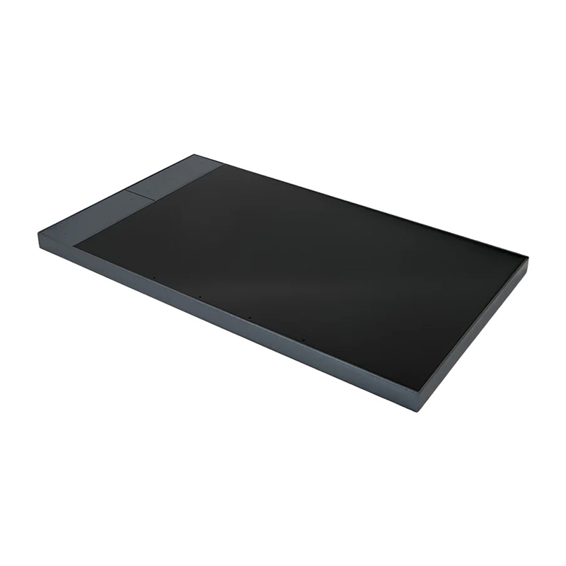  SHELLY Wall Display XL 10.1
