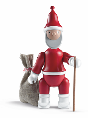  Kay Bojesen Santa Claus figurine 20 cm