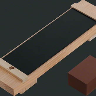  Miyabi knife sharpening set - 2