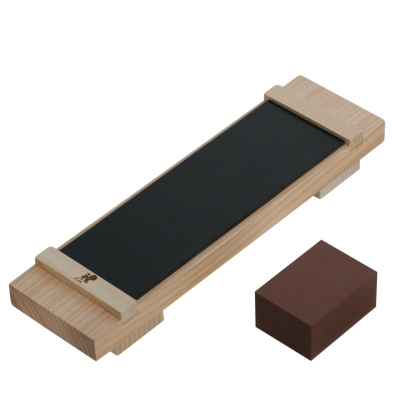  Miyabi knife sharpening set