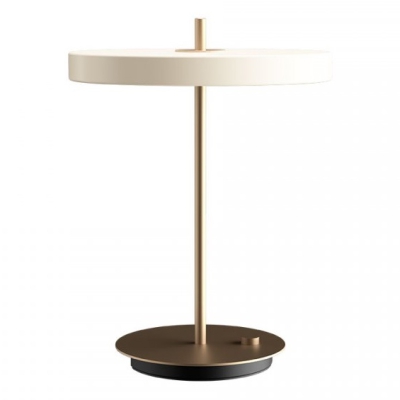  Lamp Image Asteria Table Pearl