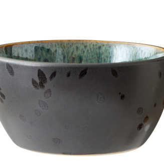 Zestaw 4 miseczek Bitz Galaxy Black mix 10 cm - 10