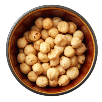 Zestaw 4 miseczek Bitz Galaxy Black mix 10 cm - 3